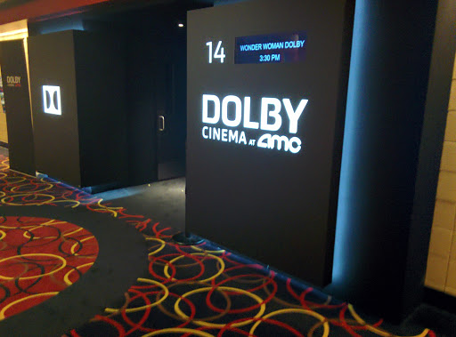 Movie Theater «AMC Star Gratiot 21», reviews and photos, 35705 S Gratiot Ave, Charter Twp of Clinton, MI 48035, USA