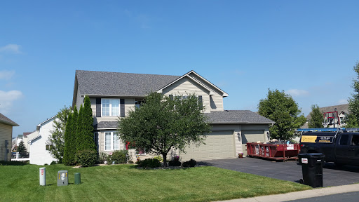 Roofing Contractor «J Robert Roofing», reviews and photos, 17180 Mallard Ct, Eden Prairie, MN 55346, USA