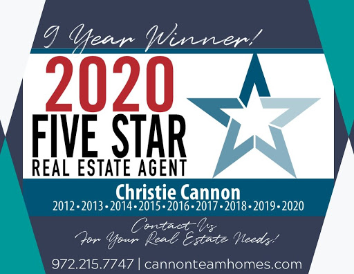 Real Estate Agency «Christie Cannon | Keller Williams Frisco», reviews and photos, 4783 Preston Rd #300, Frisco, TX 75034, USA