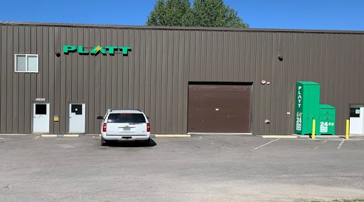 Photo of Platt Electric Supply