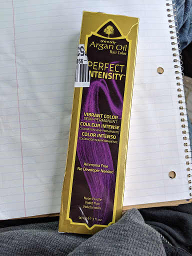 Beauty Supply Store «Sally Beauty», reviews and photos, 1318 Dallas Hwy #1, Waxahachie, TX 75165, USA