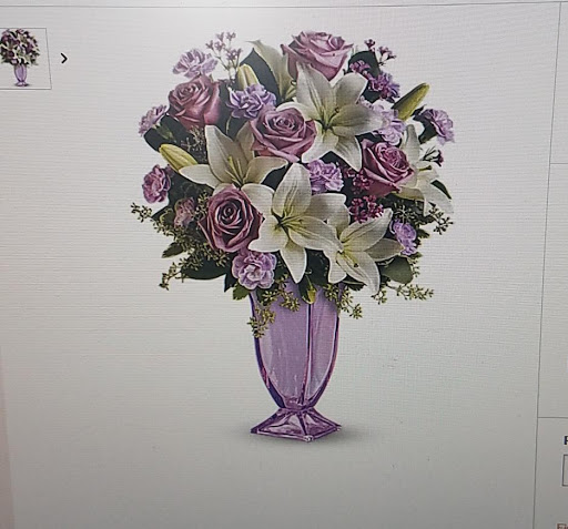 Florist «The Flower Corner», reviews and photos, 301 Maple St W, Davenport, FL 33837, USA