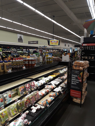 Grocery Store «ACME Markets», reviews and photos, 6212 Landis Ave, Sea Isle City, NJ 08243, USA
