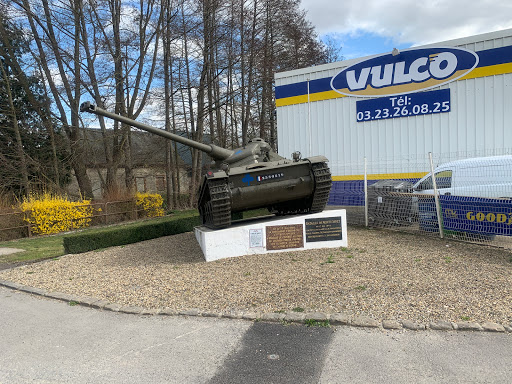 Photo 3 - RENAULT / DACIA - Garage Renaud Fanielle / AGENCE CARLUY