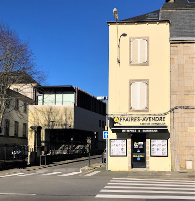AFFAIRES-AVENDRE à Quimper