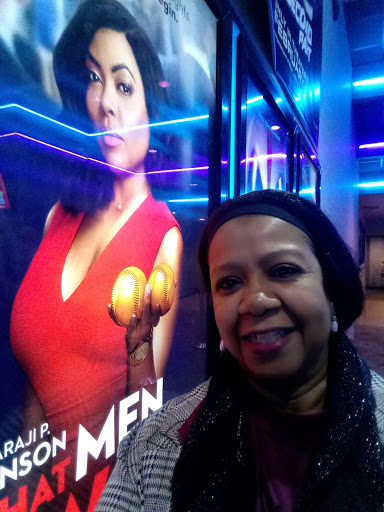 Movie Theater «Atlas Cinemas Diamond Center», reviews and photos, 9555 Diamond Centre Dr, Mentor, OH 44060, USA