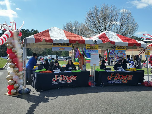 Caterer «J Dogs Inc», reviews and photos, 413 Bloomfield Dr #5, West Berlin, NJ 08091, USA