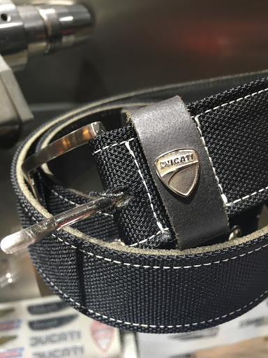 Motorcycle Shop «Pro Italia Motorcycles», reviews and photos, 3319 N Verdugo Rd, Glendale, CA 91208, USA