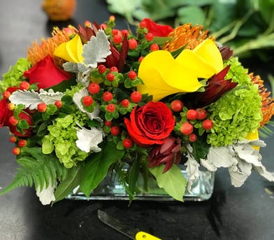 Florist «Blossom Flower Shops», reviews and photos, 980 McLean Ave, Yonkers, NY 10704, USA