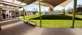 Jardin Infantil "Parque el Sol"