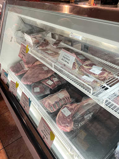 Butcher Shop «New York Butcher Shoppe», reviews and photos, 4969 Roswell Rd, Atlanta, GA 30342, USA