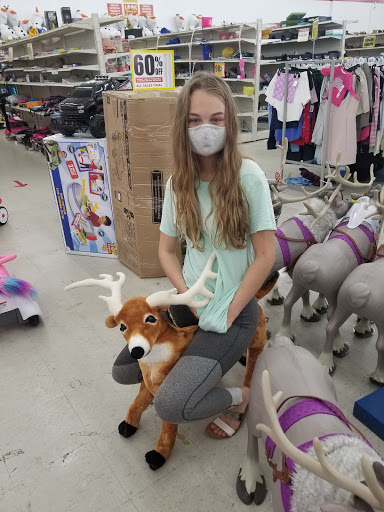 Discount Store «Dirt Cheap», reviews and photos, 12444 Florida Blvd, Baton Rouge, LA 70815, USA