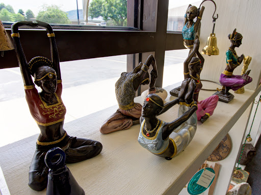 Book Store «Renaissance Books & Gifts», reviews and photos, 1337 E Montclair St, Springfield, MO 65804, USA