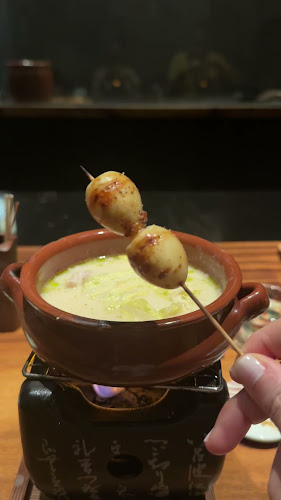 Ratings and reviews of TORISEI || Yakitori Omakase || Japanese Restaurant || Frasers Tower, Cecil Street, Tanjong Pagar