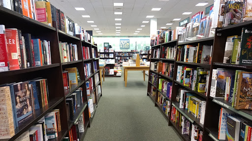 Book Store «Barnes & Noble», reviews and photos, 4610 Merchants Park Cir, Collierville, TN 38017, USA