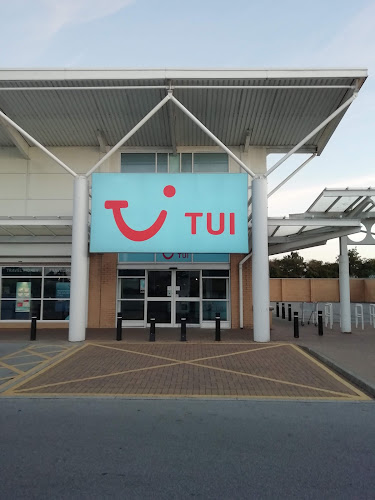 Reviews of TUI Holiday Superstore in Hull - Travel Agency