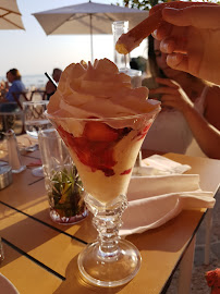 Parfait du Restaurant français Chez Bob à Saint-Palais-sur-Mer - n°7