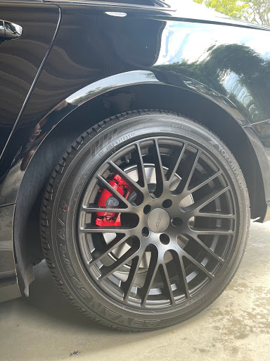 Auto Body Shop «Fix Auto Costa Mesa», reviews and photos, 330 Paularino Ave, Costa Mesa, CA 92626, USA