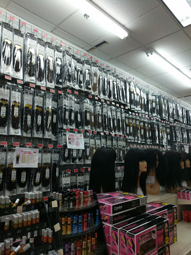 Beauty Supply Store «Elegant Beauty Supplies», reviews and photos, 7250 W McNab Rd, North Lauderdale, FL 33068, USA