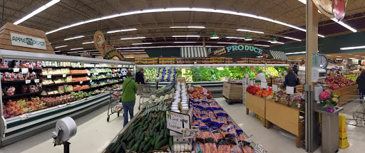 Grocery Store «The Market in the Square», reviews and photos, 940 Union Rd, West Seneca, NY 14224, USA