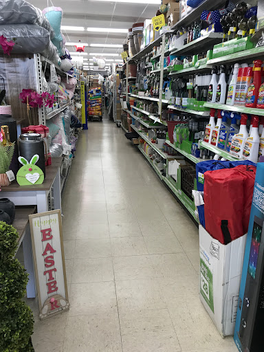 Home Goods Store «Dollar General», reviews and photos, 1215 Main St, Munfordville, KY 42765, USA