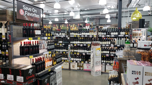 Wine Store «BevMo!», reviews and photos, 34215 Pacific Coast Hwy, Dana Point, CA 92629, USA