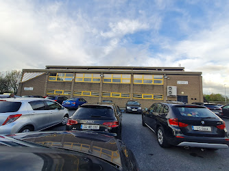 Kilnamanagh Family Recreation Centre