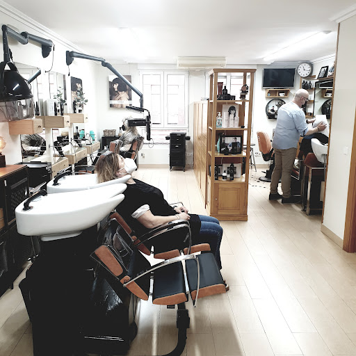 Rhodas hairSalón &Beauty en San Vicente de laBarquera, Santander