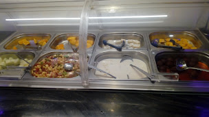 Photo n°30 de Noor mahal à Pontoise ()