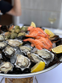 Plats et boissons du Voisin Restaurant à Nîmes - n°10