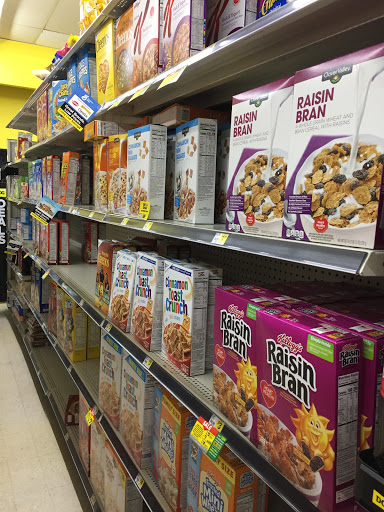 Discount Store «Dollar General», reviews and photos, 3901 Fort St, Wyandotte, MI 48192, USA