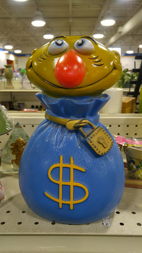 Donations Center «Goodwill of North Georgia: Hamilton Mill Store and Donation Center», reviews and photos