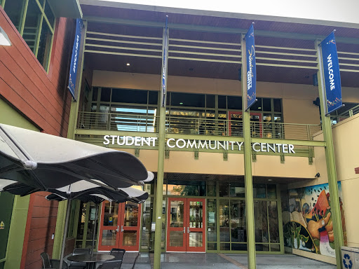 Community Center «Student Community Center», reviews and photos, California Ave, Davis, CA 95616, USA