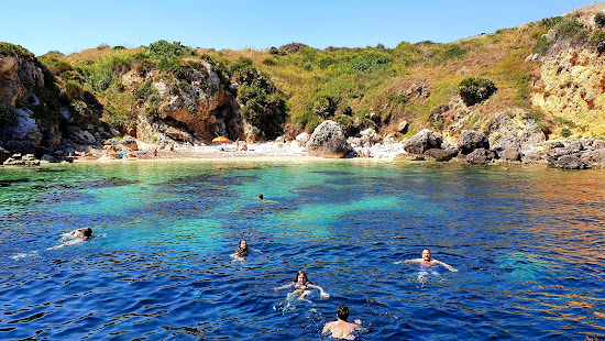Cala Lu Grecu