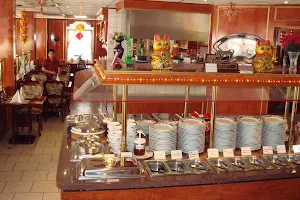 China-Restaurant Dschingis Khan image