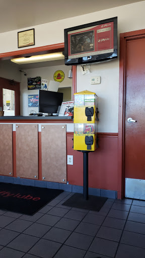 Oil Change Service «Jiffy Lube», reviews and photos, 1210 W Patrick St, Frederick, MD 21703, USA