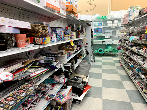Fabric Store «Jo-Ann Fabrics and Crafts», reviews and photos, 1405 Boston Post Rd, Milford, CT 06460, USA