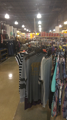 Discount Store «Gordmans», reviews and photos, 2057 N Rock Rd #101, Wichita, KS 67206, USA