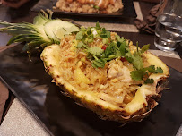 Ananas du Restaurant asiatique Asian Touch à Paris - n°12