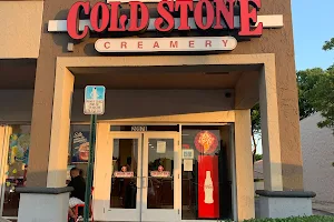 Cold Stone Creamery image