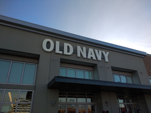 Clothing Store «Old Navy», reviews and photos, 3753 Boston St, Baltimore, MD 21224, USA