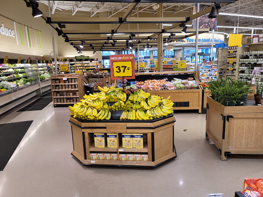 Grocery Store «Food Lion», reviews and photos, 5901 E Oak Island Dr, Oak Island, NC 28465, USA