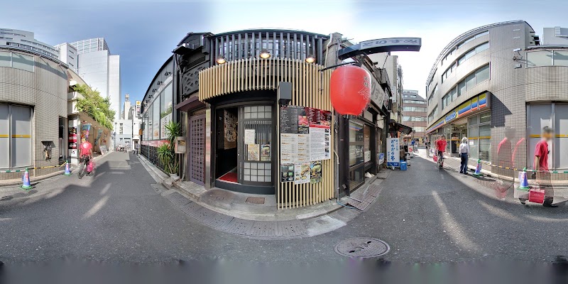 神戸焼肉かんてき 渋谷店