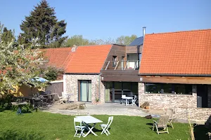 B&B In de Gloria, Vlaamse Ardennen, Brakel image