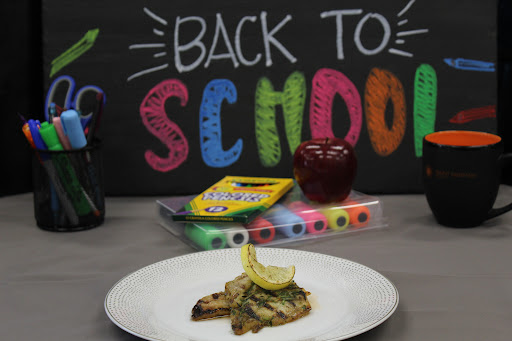 Caterer «Saint Germain Catering», reviews and photos, 8455 Tyco Rd K, Vienna, VA 22182, USA