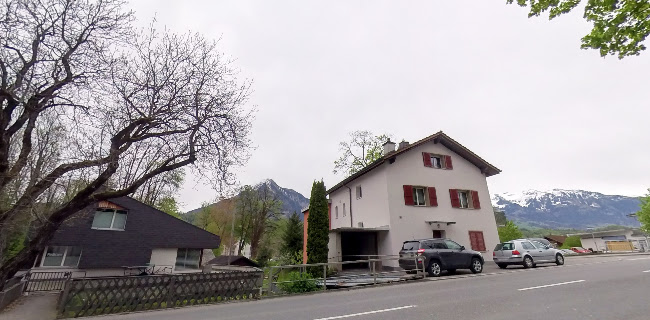 Brünigstrasse 2 6055, Alpnach, Schweiz