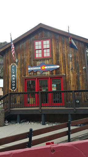 Fishing Store «Minturn Anglers», reviews and photos, 102 Main St, Minturn, CO 81645, USA