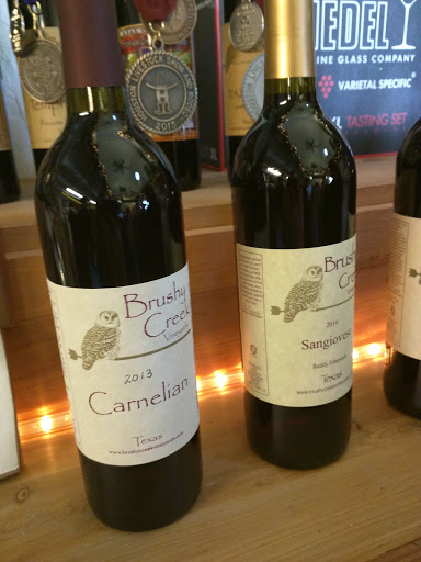 Winery «Brushy Creek Vineyards», reviews and photos, 572 Co Rd 2798, Alvord, TX 76225, USA