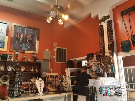 Historical Landmark «Historic Charleston City Market», reviews and photos, 188 Meeting St, Charleston, SC 29401, USA