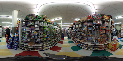 Party Store «Diddams Party & Toy Store - San Carlos», reviews and photos, 700 Laurel St, San Carlos, CA 94070, USA